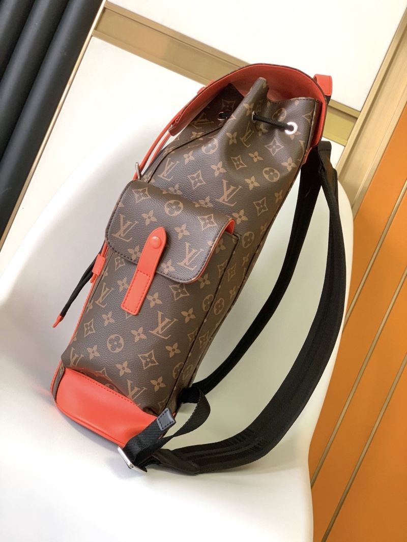 LV Backpacks